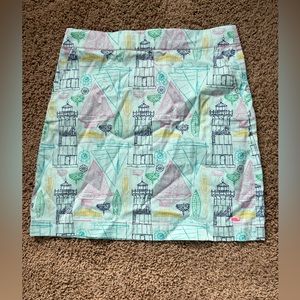 Vineyard Vines Skirt